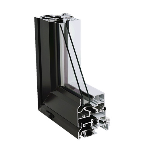 A1 Windows aluminum awning