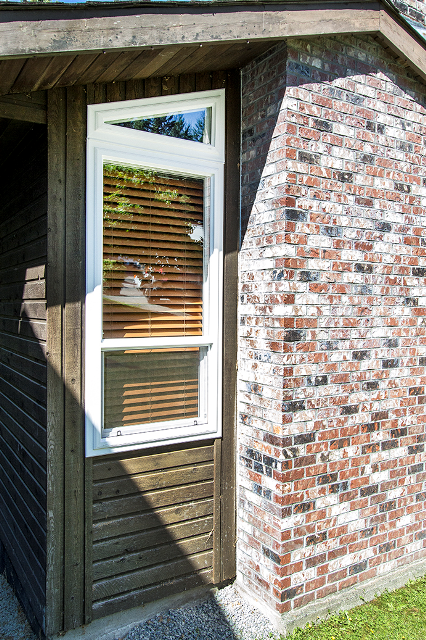 Vinyl Shaped Windows - Ultra Series - Image 3