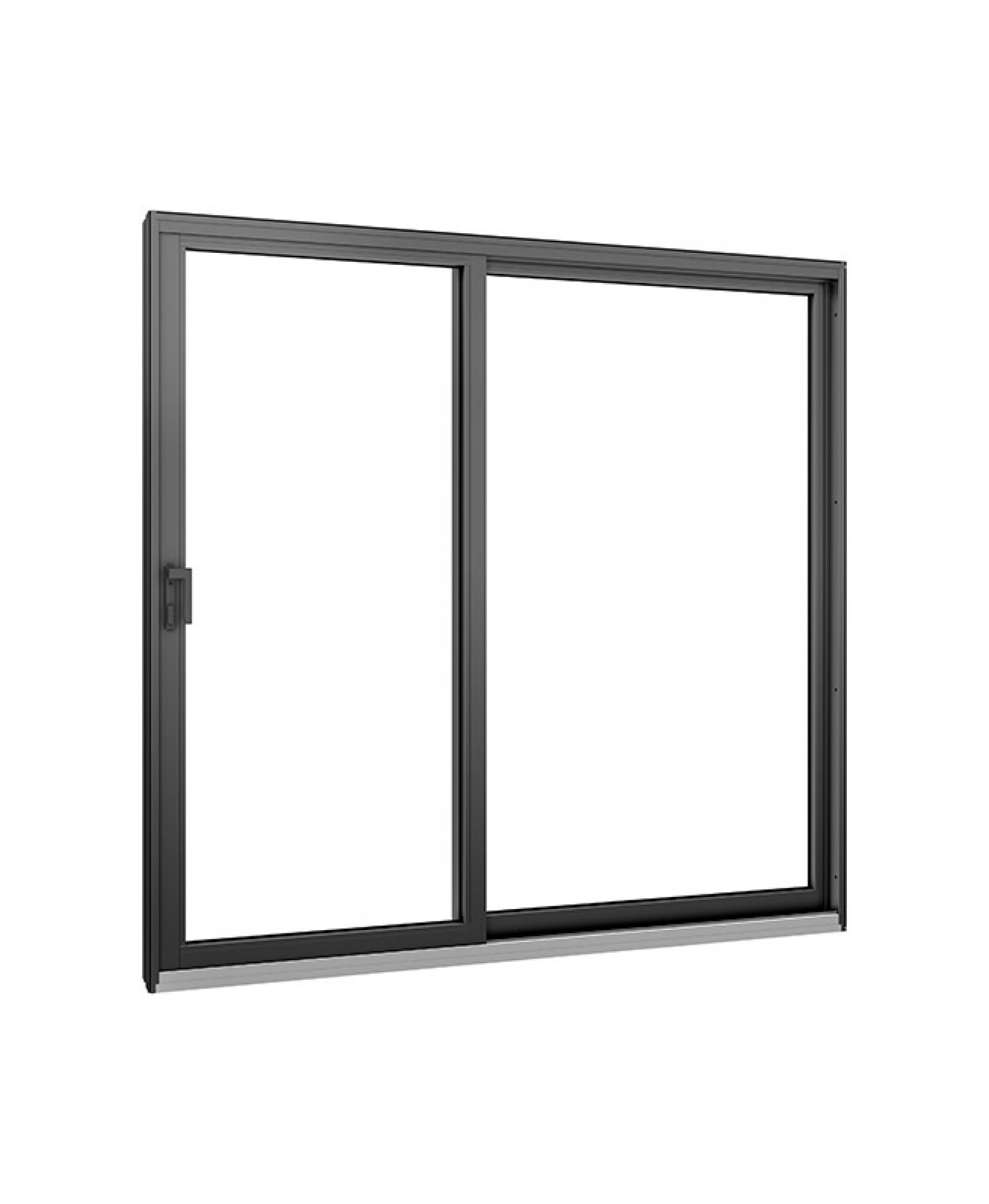 A1 Windows Urbania aluminum door