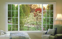 windows in Vancouver