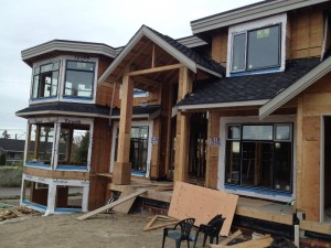 White Rock New Construction1