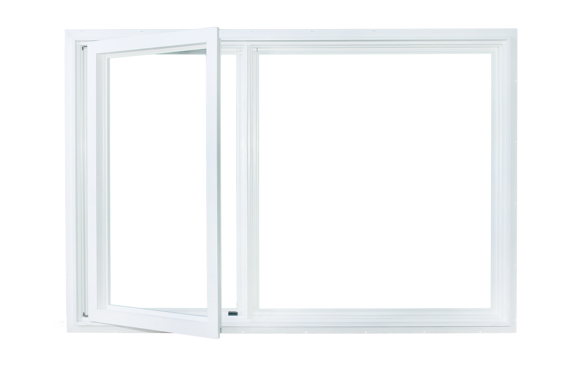 Vinyl Casement Window - Ultra Series - Image 6