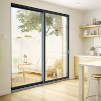 Aluminum Windows and Patio Doors
