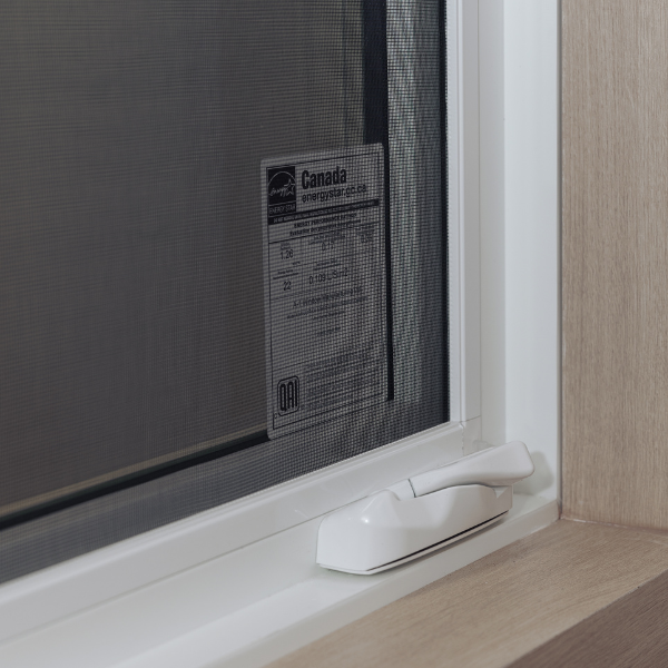 Vinyl Awning Window - Ultra Series - Image 4