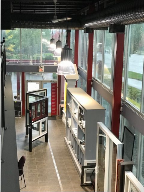 A1 Windows Energy Efficient LED Lighting