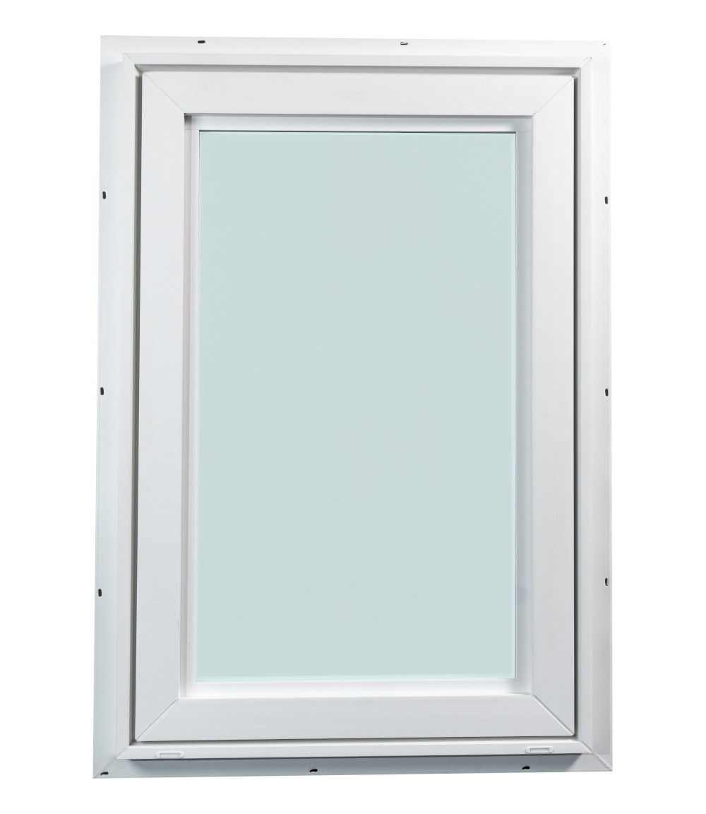 A1 Windows Vinyl Casement Window