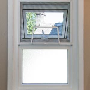 Vinyl Awning Window - Ultra Series