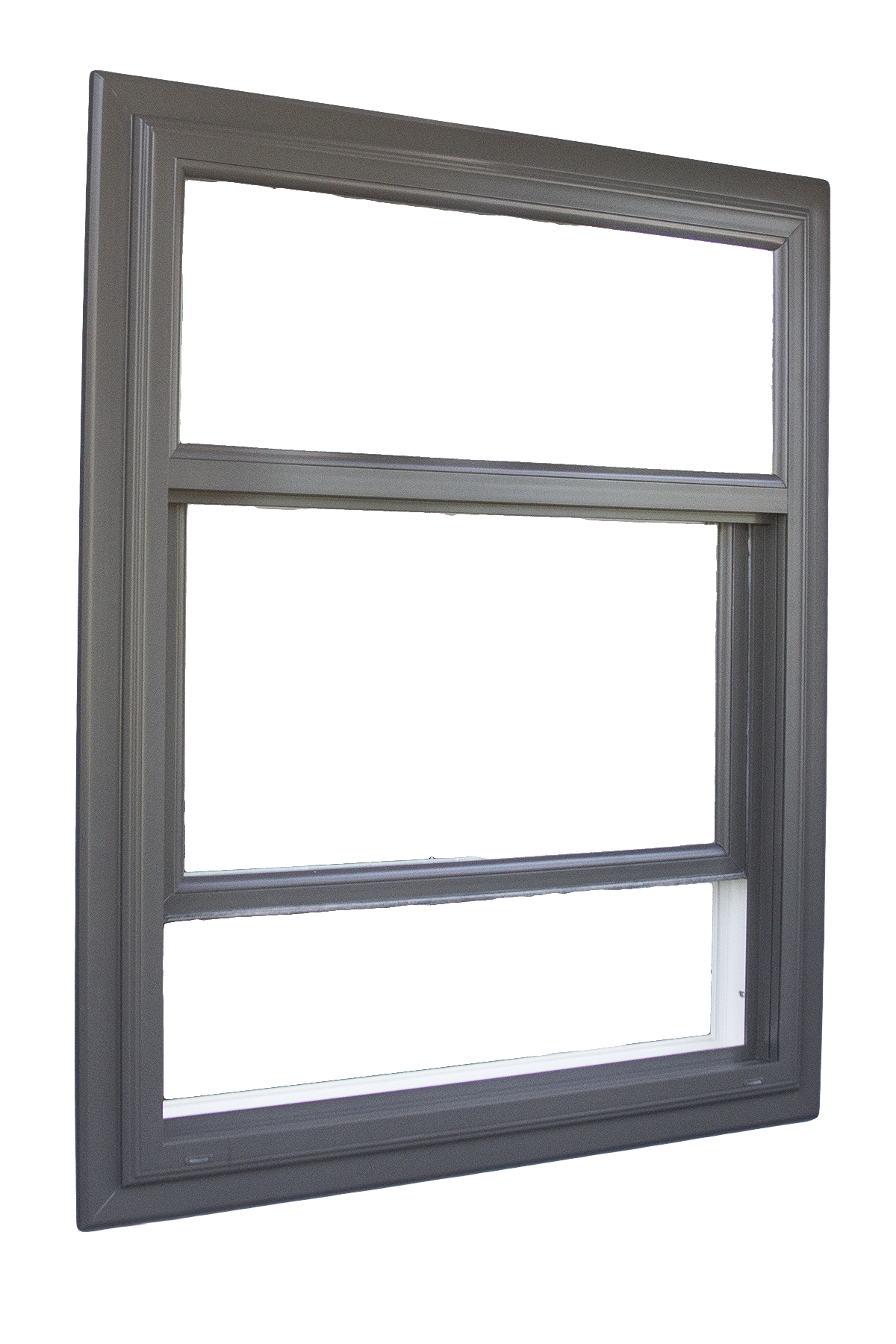 Single Hung Windows - Ultra Series